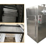 meat drying equipment