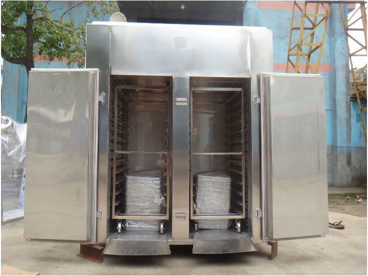 Food drying oven