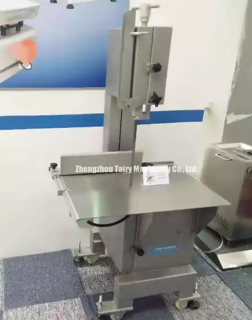bone-cutting machines
